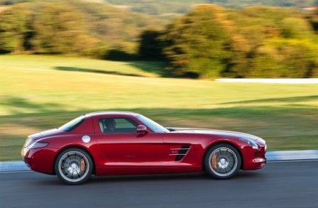 SLS 11